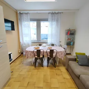  Appartamento Nido Center Iv Italia