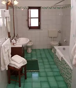 4* Hotel Azienda Agricola Al Poggetto