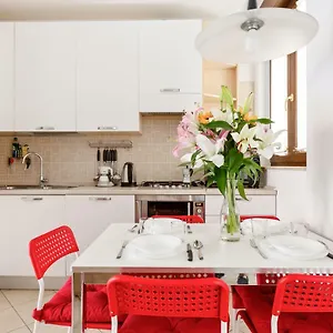 Appartamento Corsica Huge Terrace Flats Italia